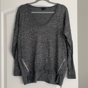 Express sweater